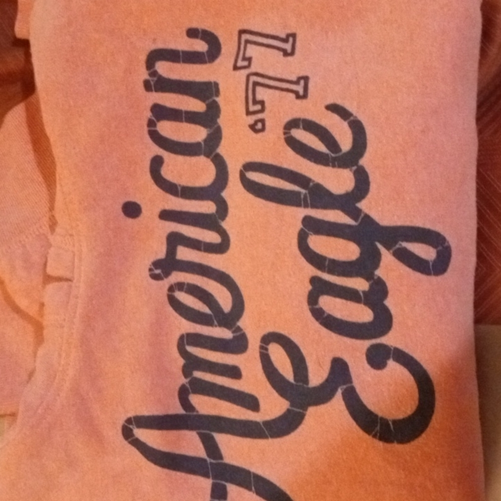 Women's sweatshirt
